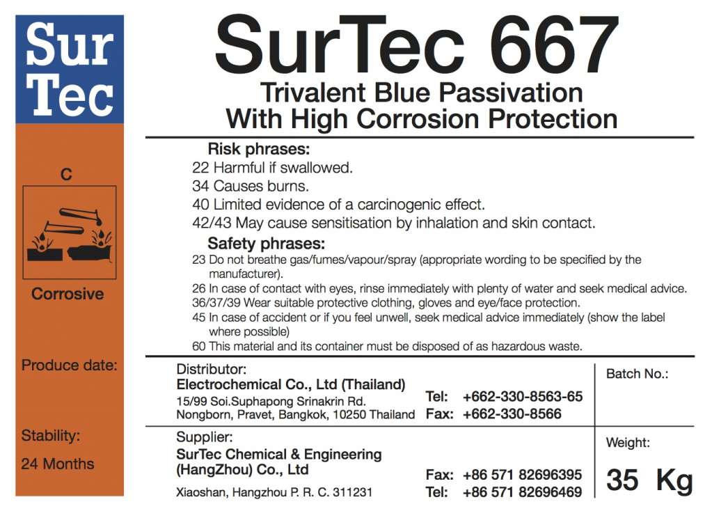 surtec