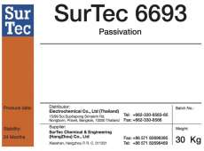 SurTec 6693 0