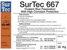 SurTec 667