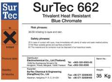 SurTec 662 0