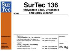 SurTec 136 0