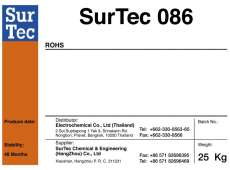 SurTec 086