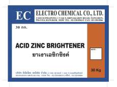 Acid Zinc (Potassium Type) 0