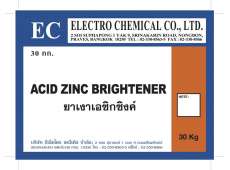 Acid Zinc (Potassium Type)