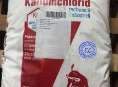 Potassium Chloride 0