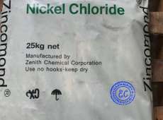 Nickel Chloride 0