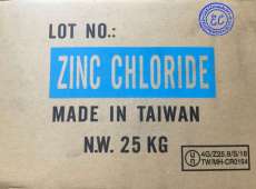 Zinc Chloride 0